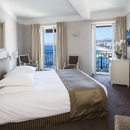 Otel Suisse