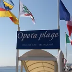 Suisse Ξενοδοχείο Νίκαια
