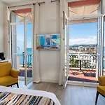 Suisse Ξενοδοχείο 4*