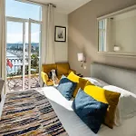 Ξενοδοχείο Suisse 4*