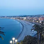 Ξενοδοχείο Suisse Νίκαια