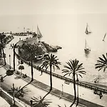 Ξενοδοχείο Suisse Νίκαια