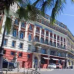 Suisse 4* Νίκαια
