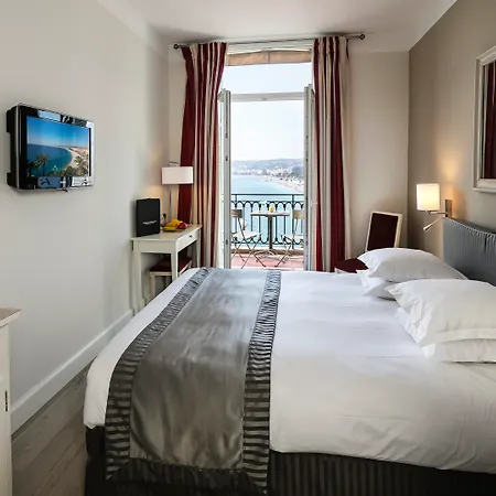 Suisse Hotell