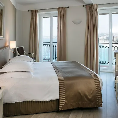 Hotell Suisse