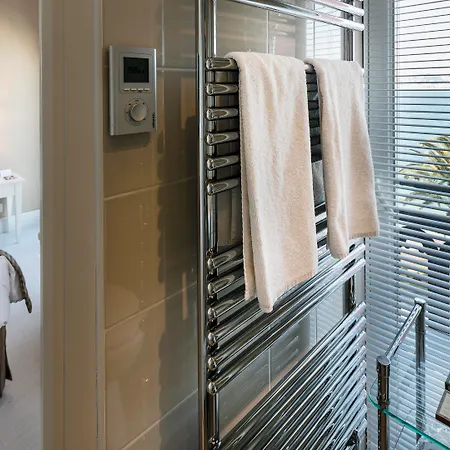 Suisse Hotell Nice