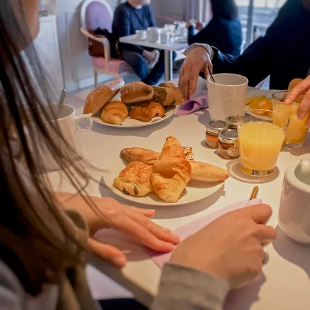 スイス 4* ニース