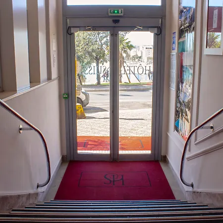 スイス 4* ニース