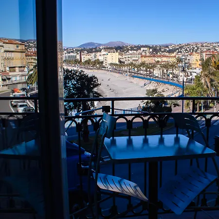 スイス 4* ニース