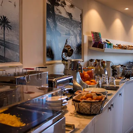 سويس فندق نيس