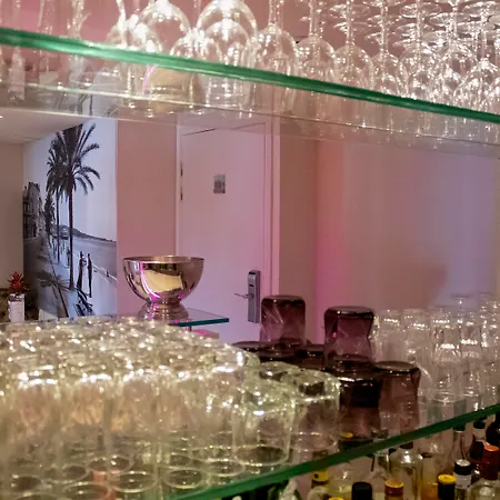 スイス ホテル ニース