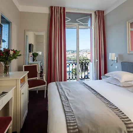 Suisse Ξενοδοχείο 4*