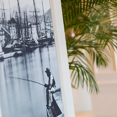 スイス ホテル ニース