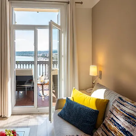 ホテル スイス ニース