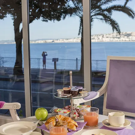 Hotel Suisse Nice