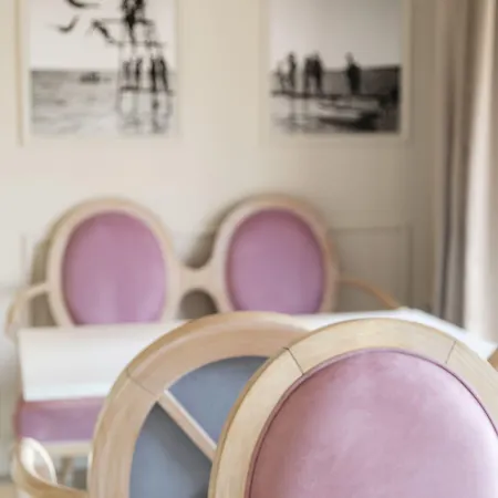 スイス ホテル 4*