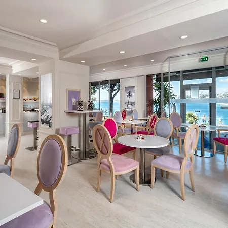 スイス 4* ニース