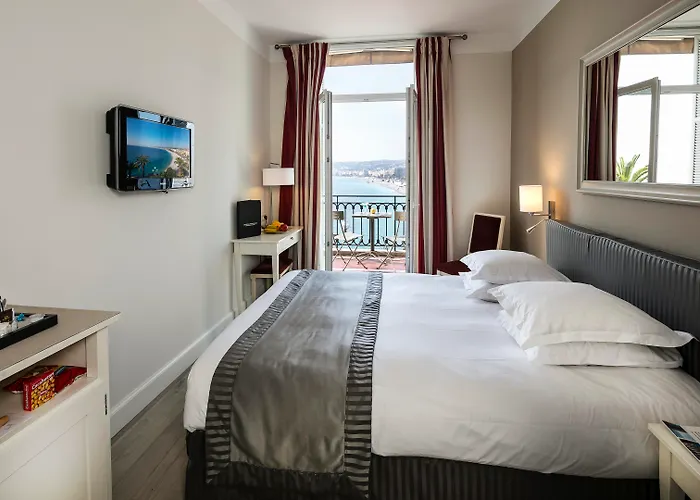 Suisse Hotell