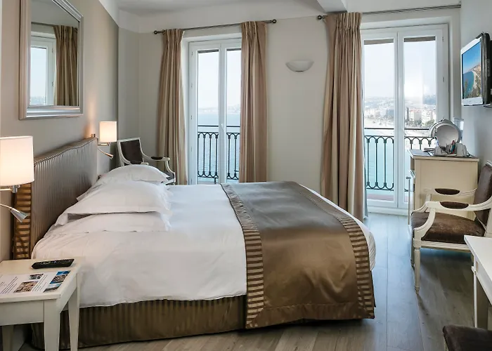 Hotell Suisse