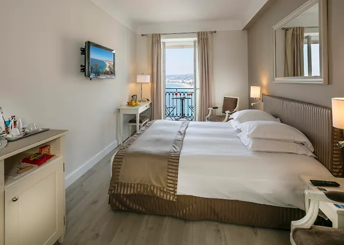 Hotel Suisse Nice