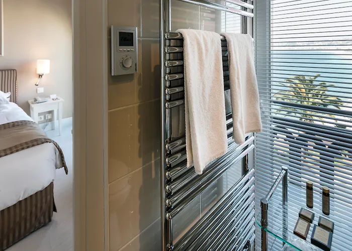 Suisse Hotell Nice