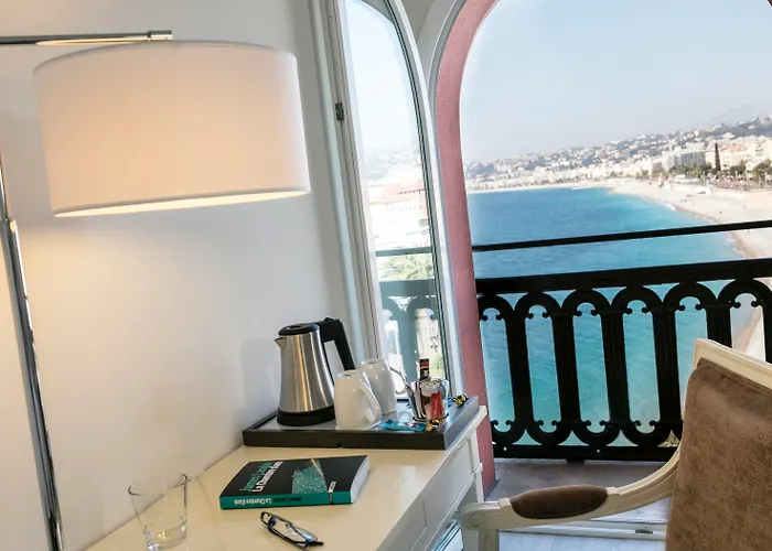 Hotell Suisse