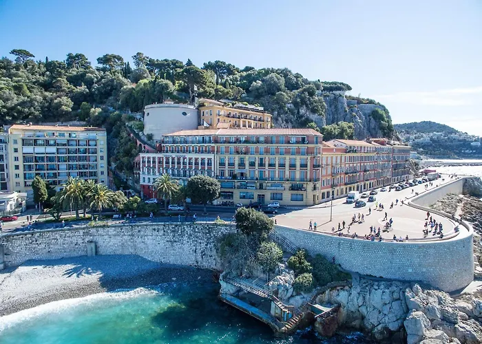 Hotell Suisse