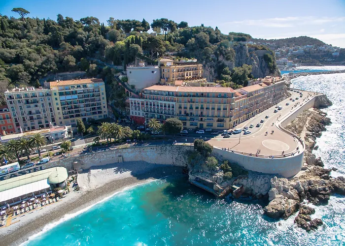 Hotell Suisse
