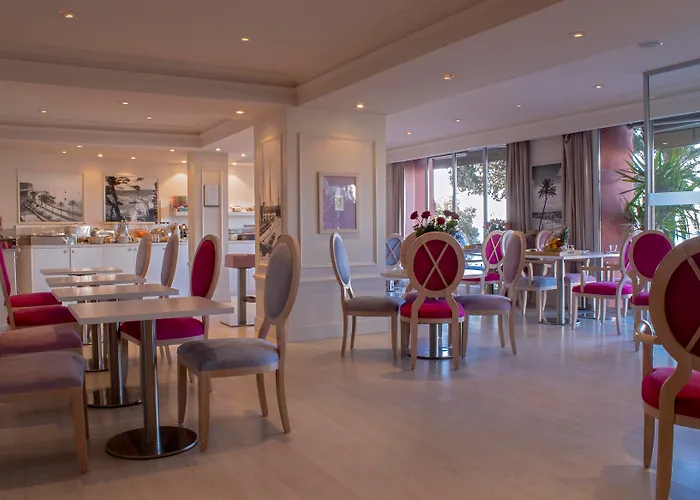 Hotell Suisse