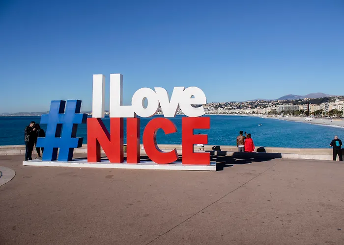 Suisse 4* Nice