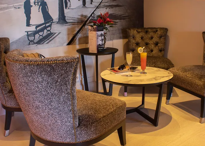 Hotell Suisse