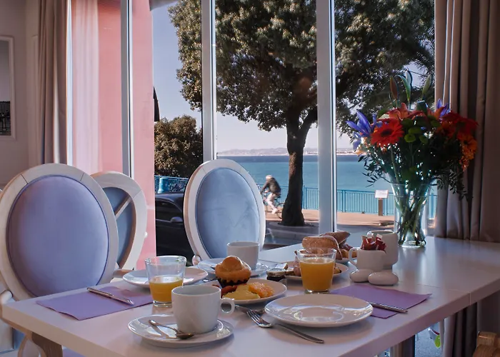 Suisse Hotell