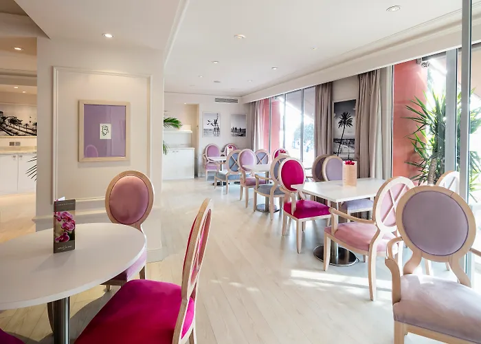 Hotell Suisse 4*