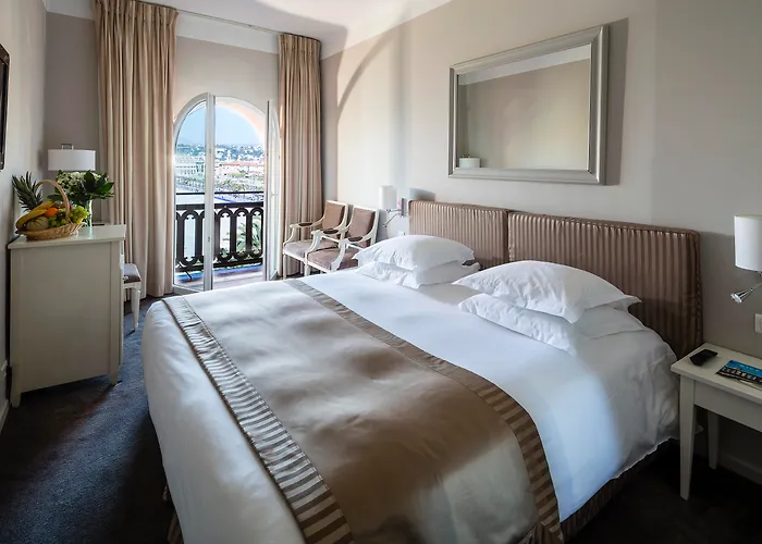 Hotell Suisse