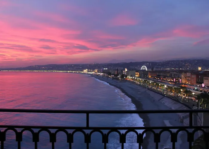 Hotell Suisse 4*
