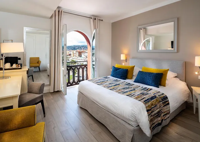 Hotell Suisse