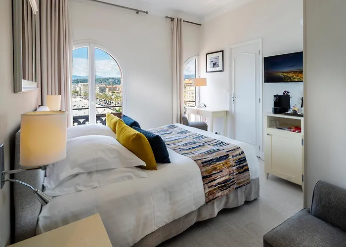 Hotell Suisse