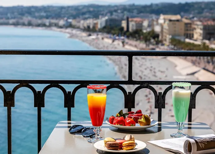 Suisse Nice