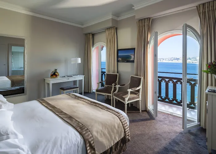 Suisse Hotell