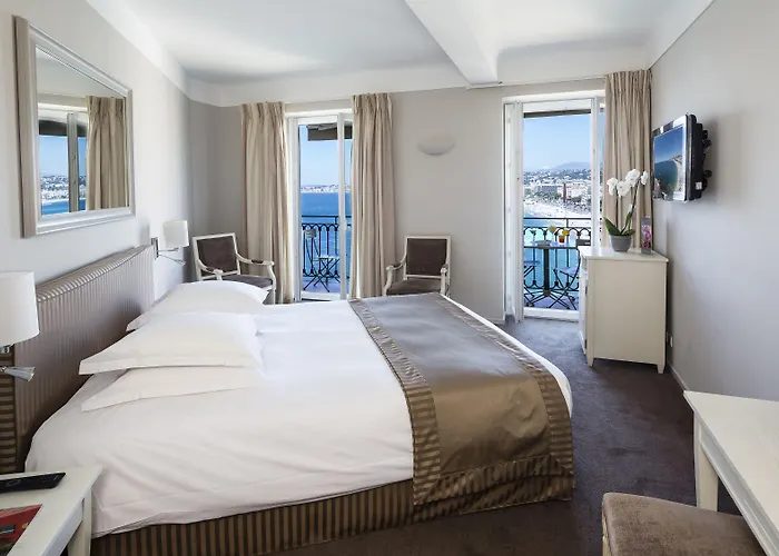 Hotell Suisse