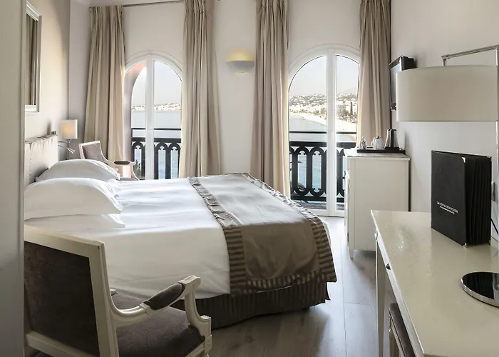 Suisse Hotell
