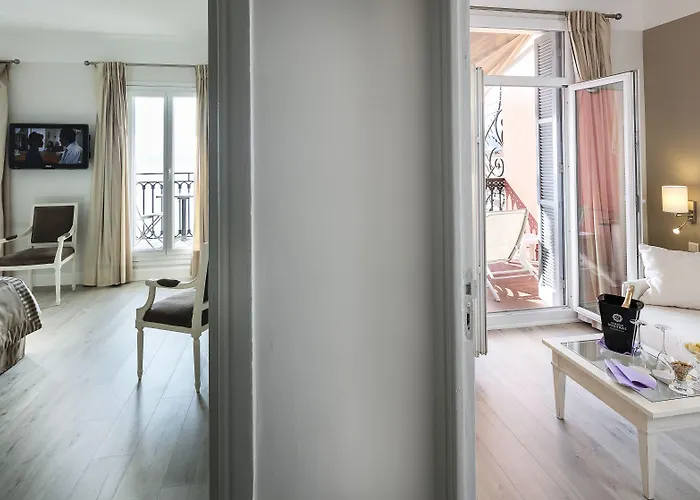 Suisse Hotell
