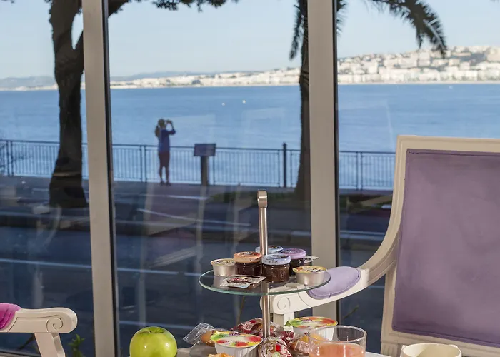 Hotell Suisse Nice
