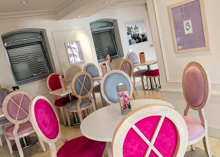 Hotell Suisse 4*