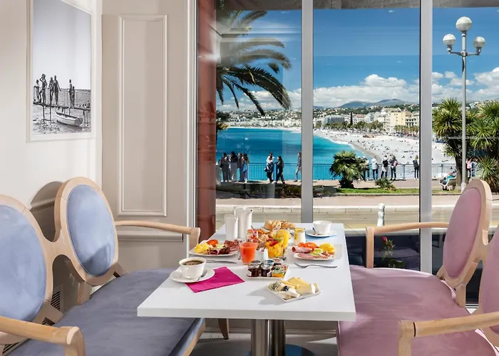 Hotell Suisse