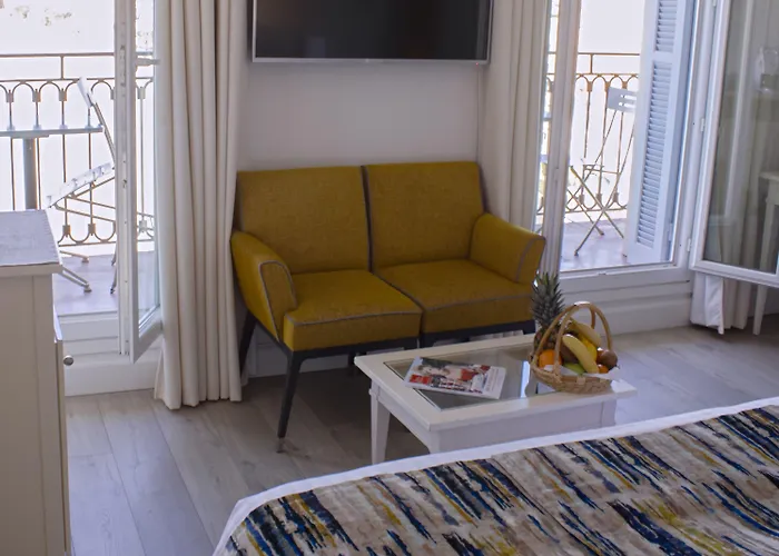 Suisse Hotell