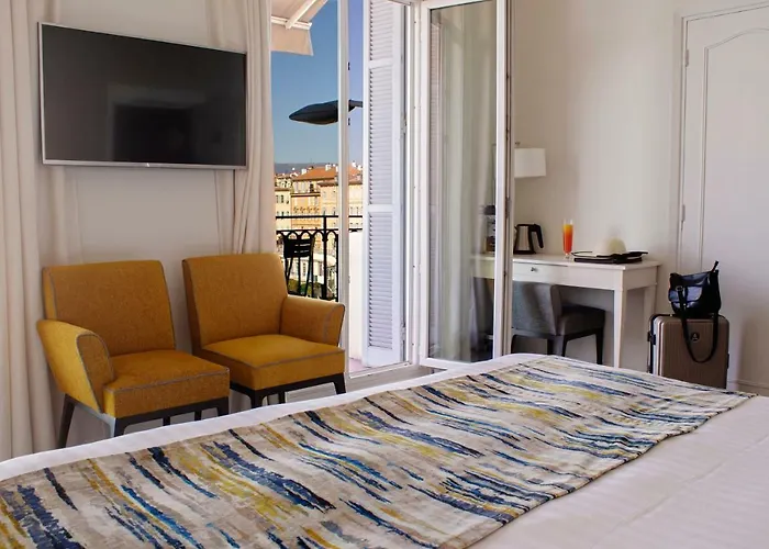 Suisse Hotell