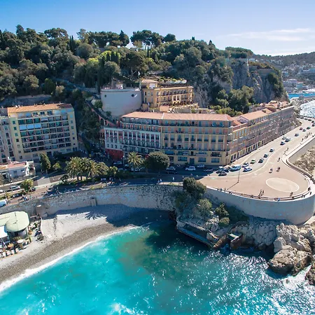 Hotell Suisse