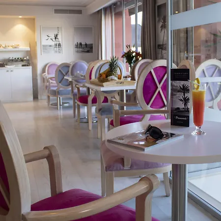 Hotel Suisse Niza